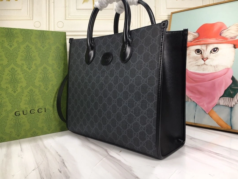 Gxccx Shopping Bags StreetReady 52703