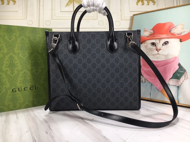Gxccx Shopping Bags StreetReady 52703