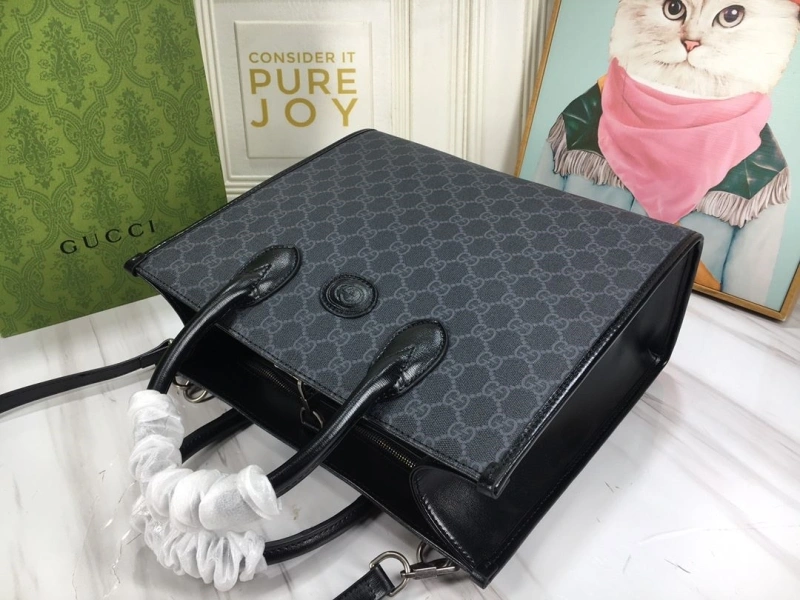 Gxccx Shopping Bags StreetReady 52703