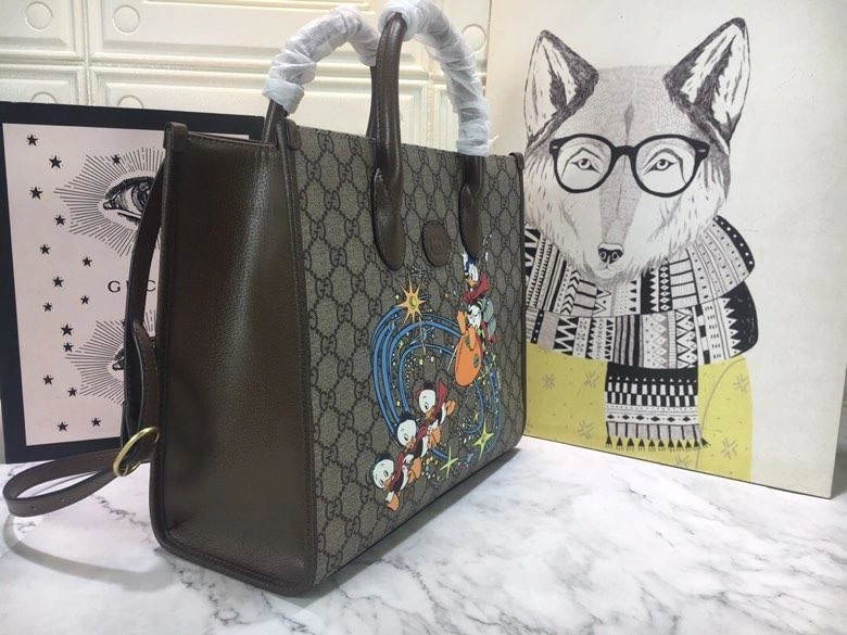 Gxccx Shopping Bags Stylish 52697
