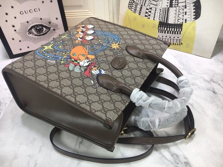 Gxccx Shopping Bags Stylish 52697