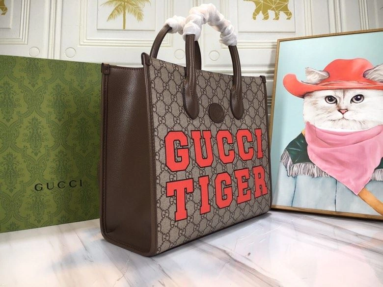 Gxccx Shopping Bags Timeless 52737