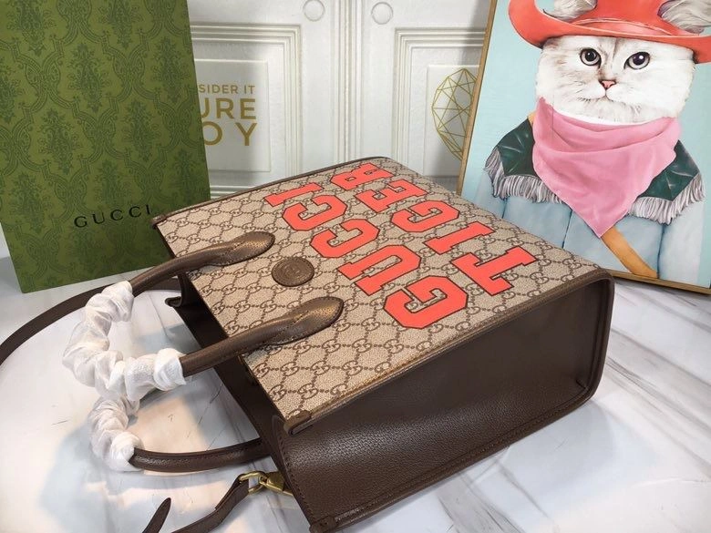 Gxccx Shopping Bags Timeless 52737