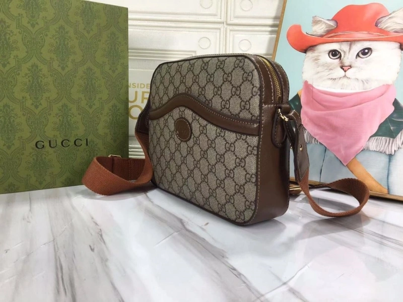 Gxccx Satchel Bags Durable 52843