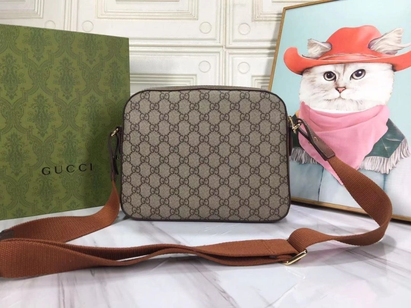 Gxccx Satchel Bags Durable 52843