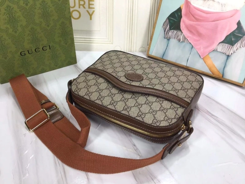 Gxccx Satchel Bags Durable 52843