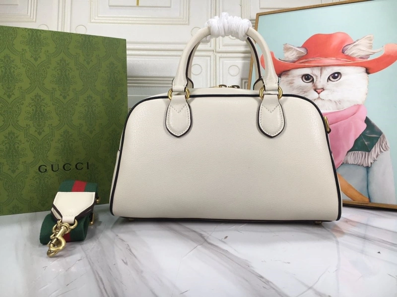 Gxccx Top Handle Bags Stylish 52533