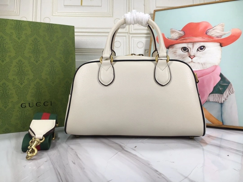 Gxccx Top Handle Bags Stylish 52533