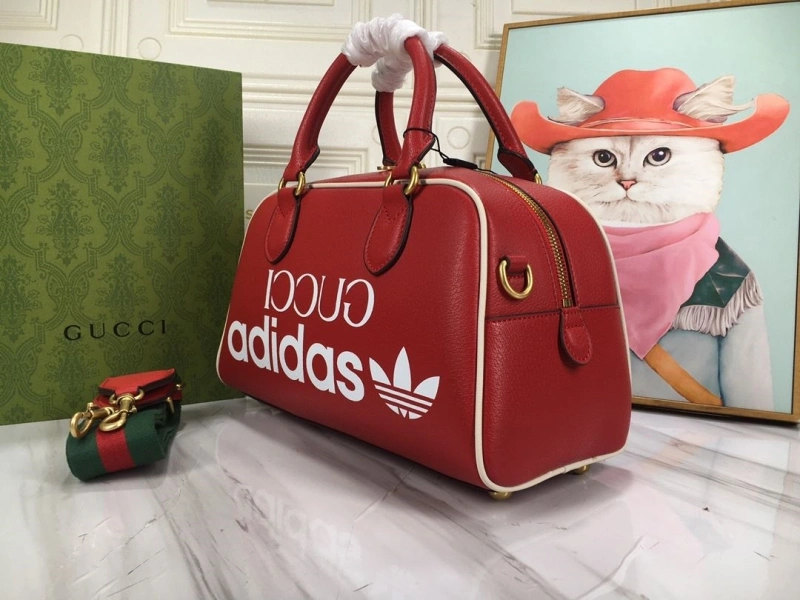 Gxccx Top Handle Bags Unique 52553