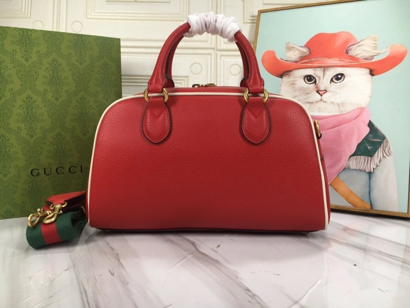 Gxccx Top Handle Bags Unique 52553