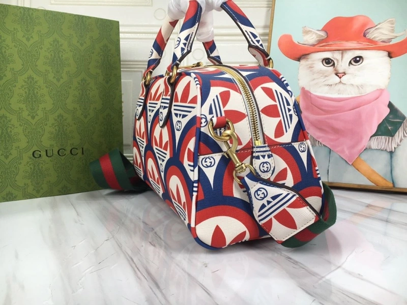 Bold Gxccx Top Handle Bags 52523