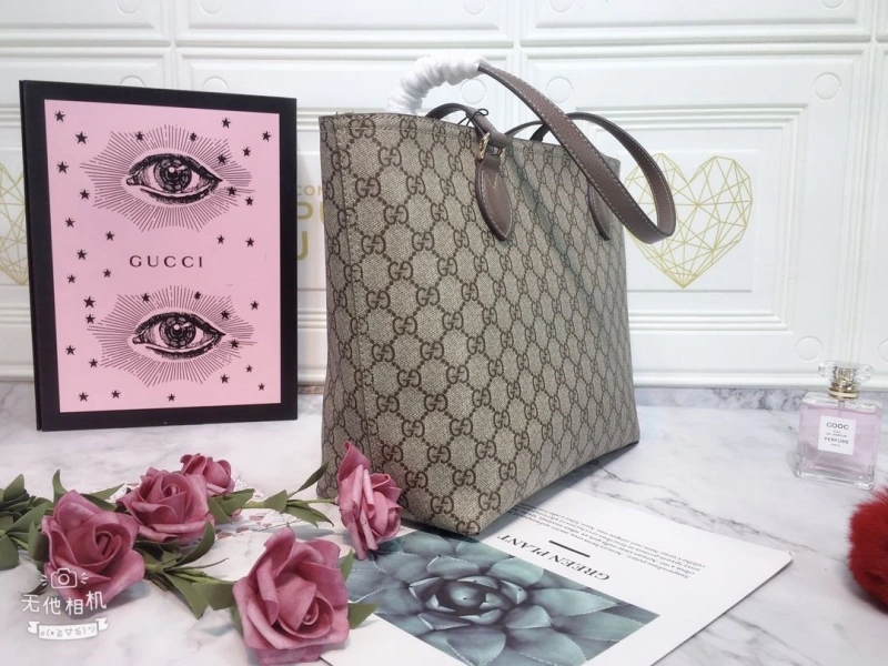 Gxccx Shopping Bags Sleek 52704