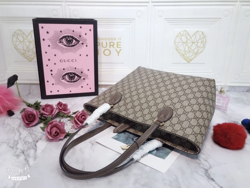 Gxccx Shopping Bags Sleek 52704