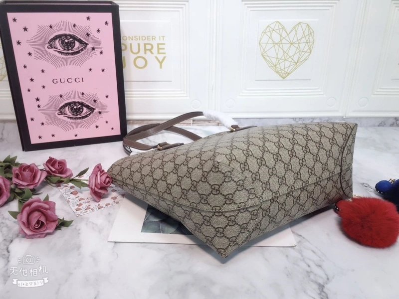 Gxccx Shopping Bags Sleek 52704