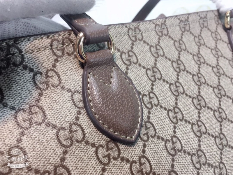 Gxccx Shopping Bags Sleek 52704