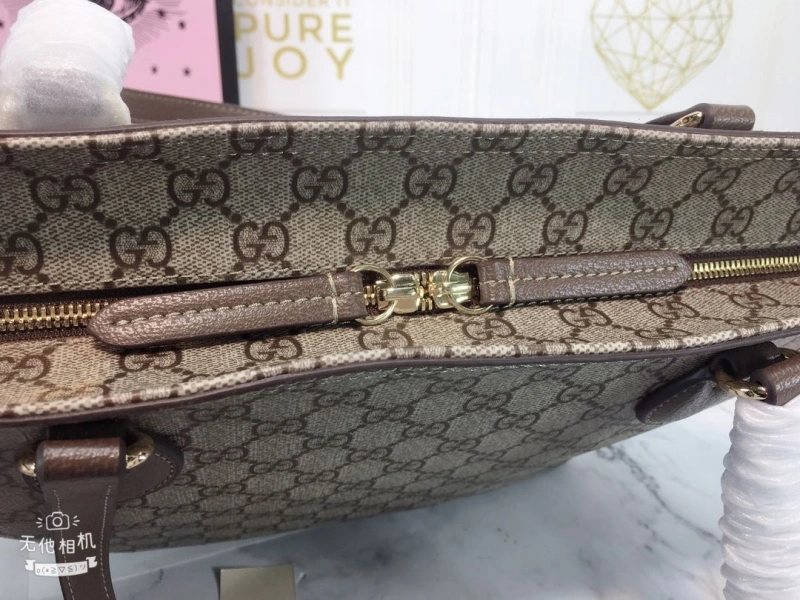 Gxccx Shopping Bags Sleek 52704