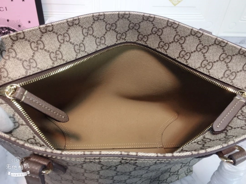 Gxccx Shopping Bags Sleek 52704