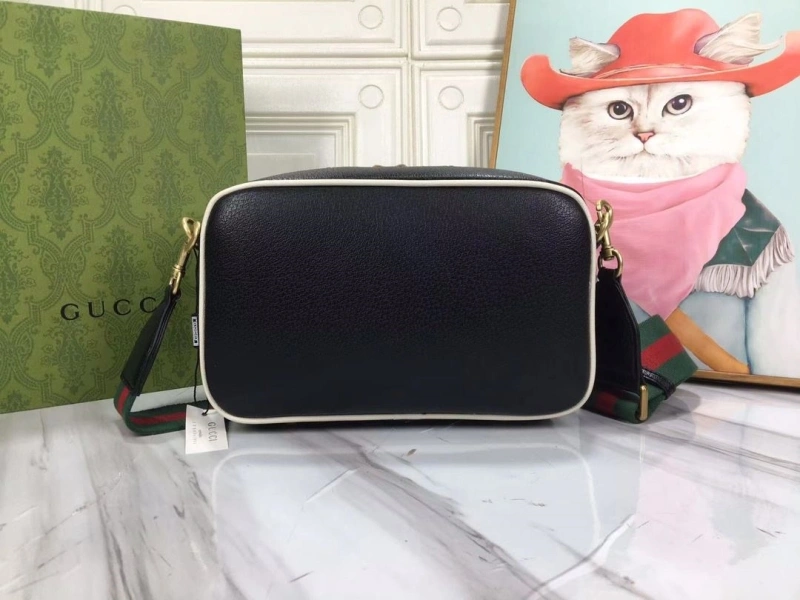 Gxccx Satchel Bags Sleek 52810