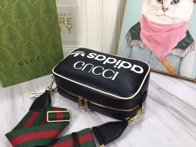 Gxccx Satchel Bags Sleek 52810