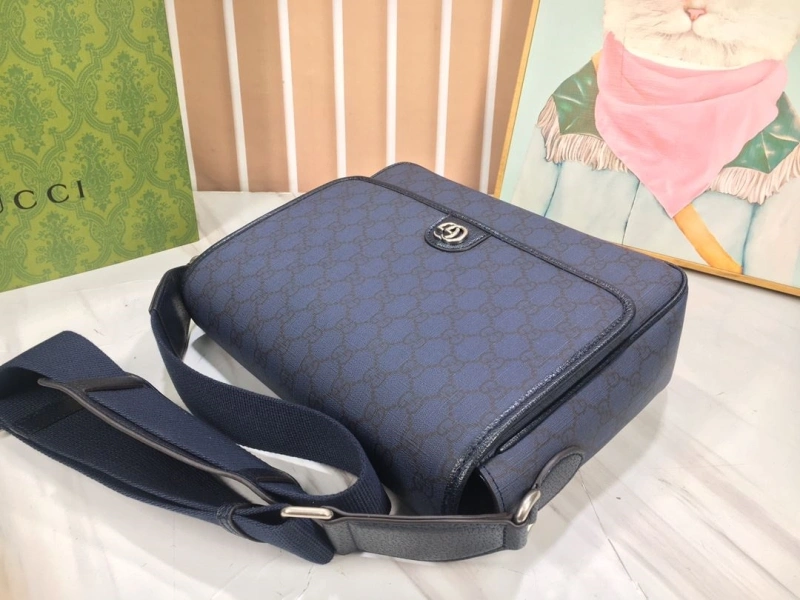 ModernLook Gxccx Satchel Bags 52801