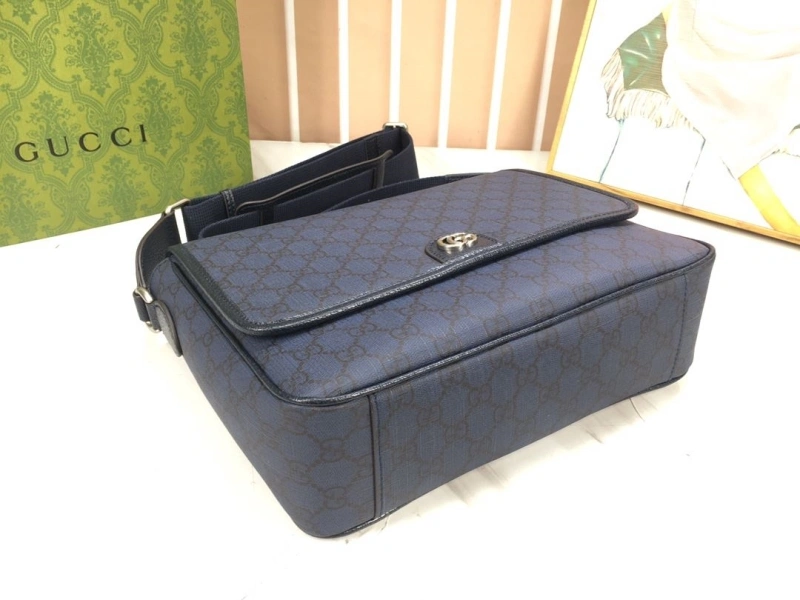 ModernLook Gxccx Satchel Bags 52801