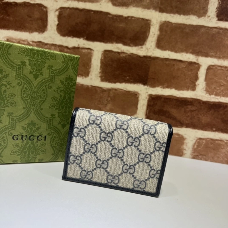 Gxccx Wallets & Purse Elegant 46506