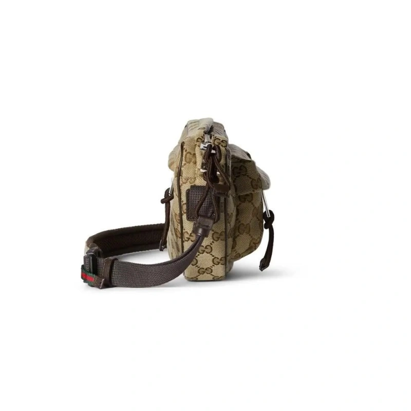 Gxccx Waist & Chest Packs TopPick 46542