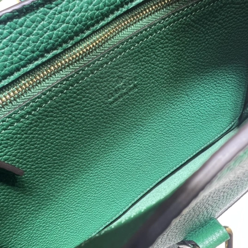 Soft Gxccx Top Handle Bags 46668