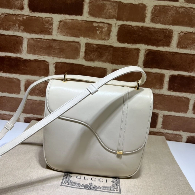Gxccx Satchel Bags Bright 46790
