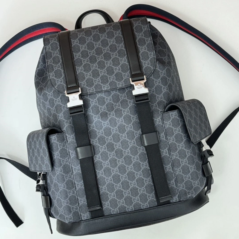 Refined Gxccx Backpacks 46871