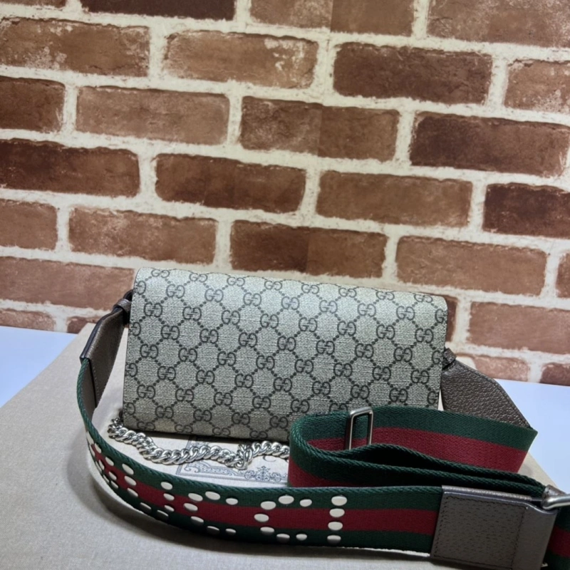 Gxccx Satchel Bags Minimalist 46788