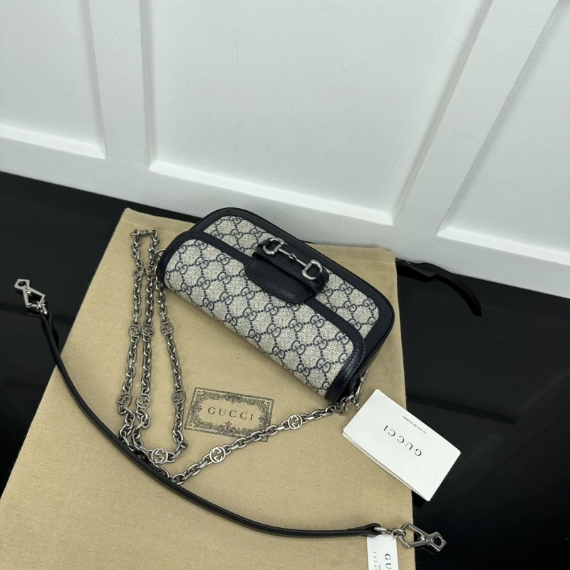 Gxccx Satchel Bags Flexible 46787