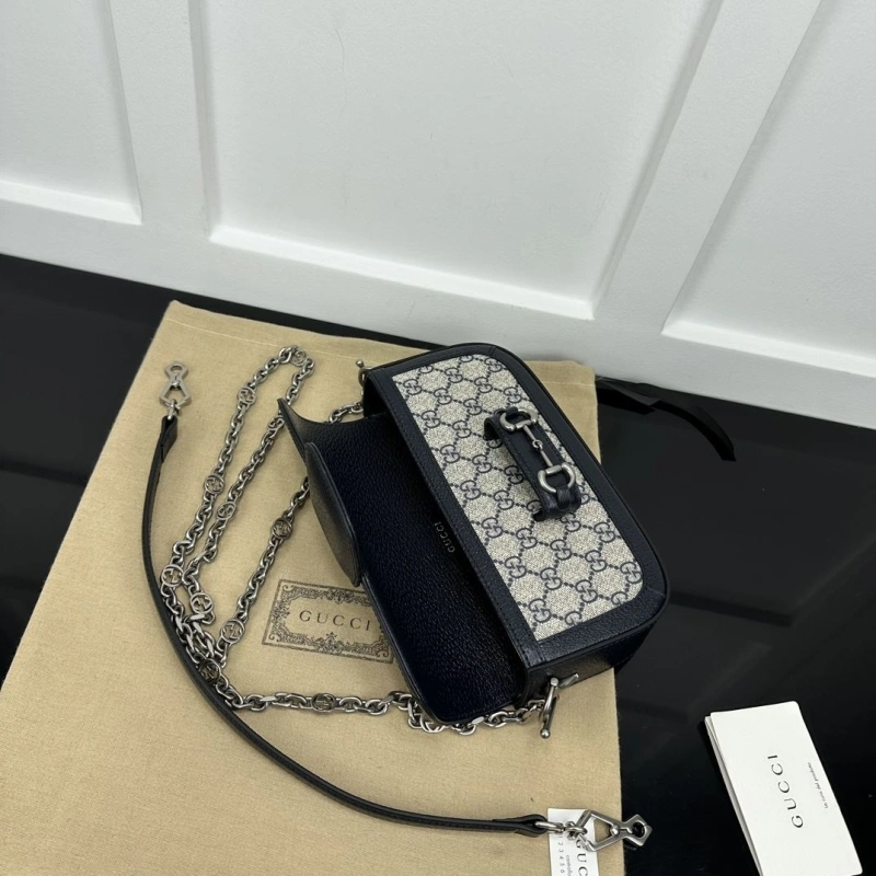 Gxccx Satchel Bags Flexible 46787