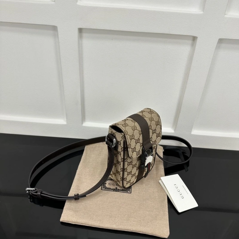 Vibrant Gxccx Satchel Bags 46781