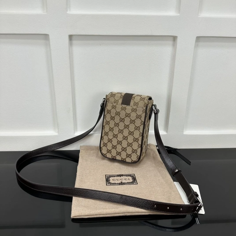 Vibrant Gxccx Satchel Bags 46781