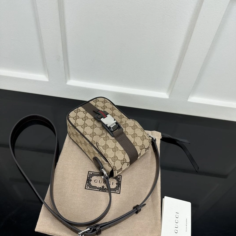 Vibrant Gxccx Satchel Bags 46781