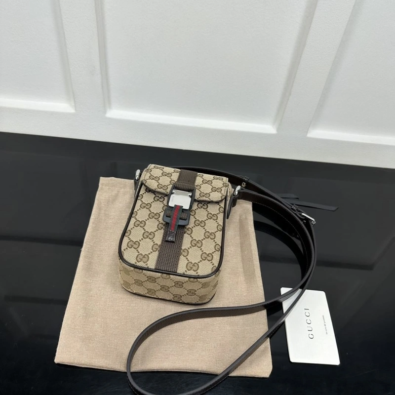 Vibrant Gxccx Satchel Bags 46781