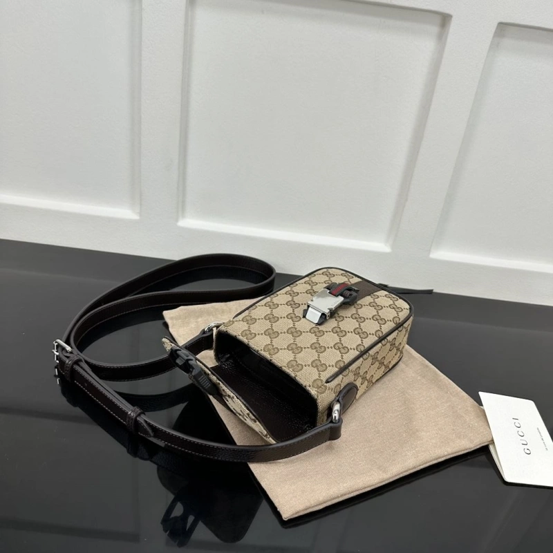 Vibrant Gxccx Satchel Bags 46781