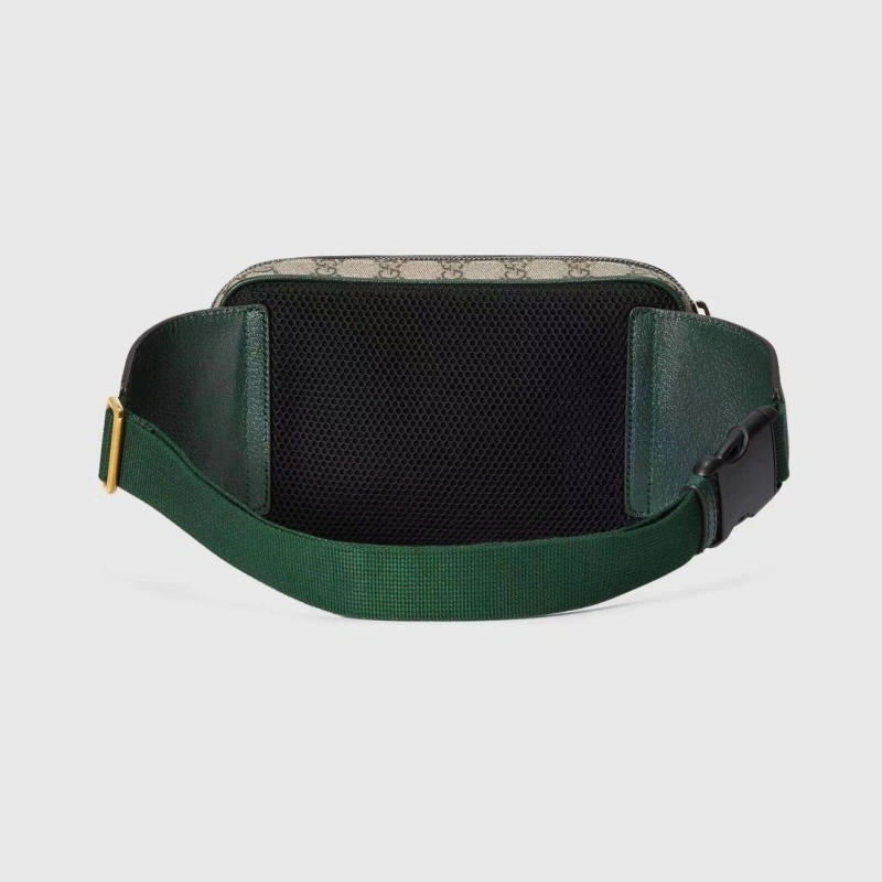 Gxccx Waist & Chest Packs Popular 46560