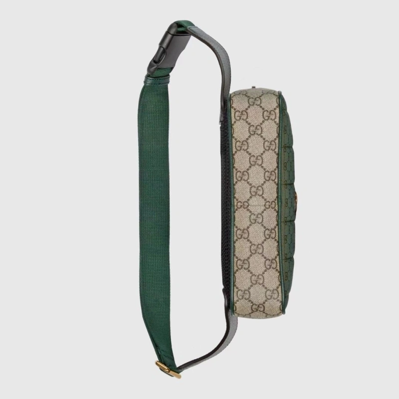 Gxccx Waist & Chest Packs Popular 46560