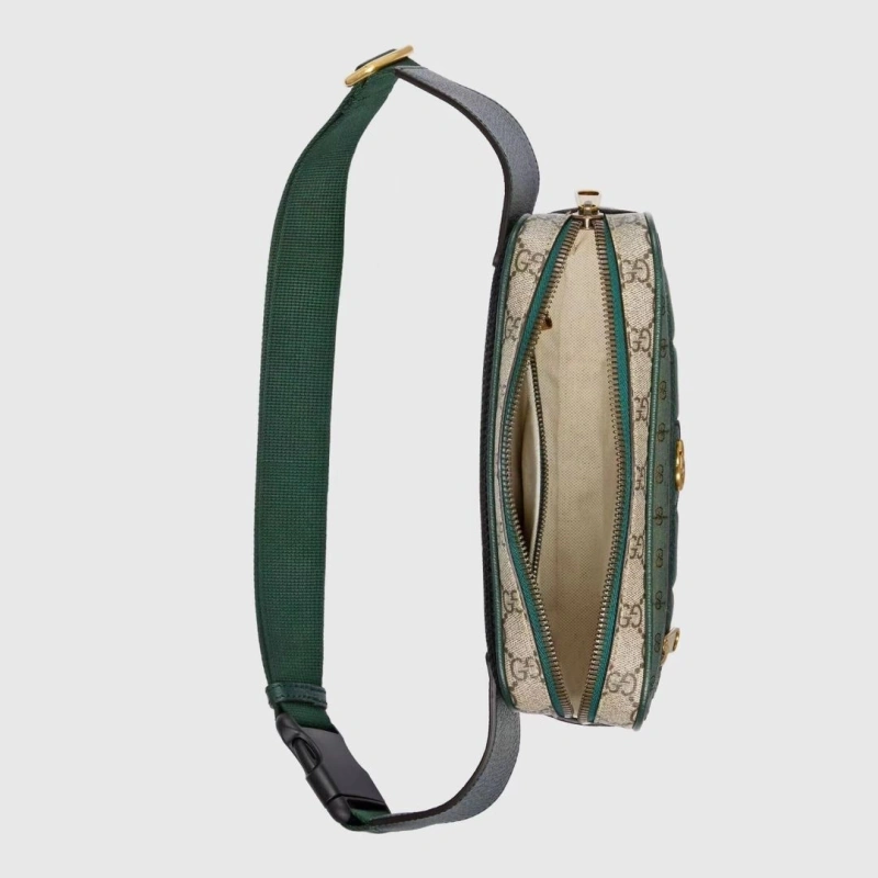 Gxccx Waist & Chest Packs Popular 46560