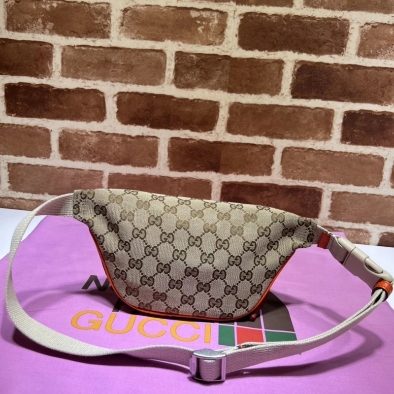 Gxccx Waist & Chest Packs HighQuality 46563