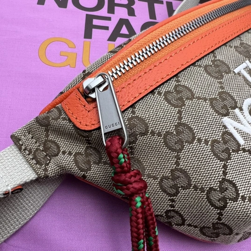Gxccx Waist & Chest Packs HighQuality 46563