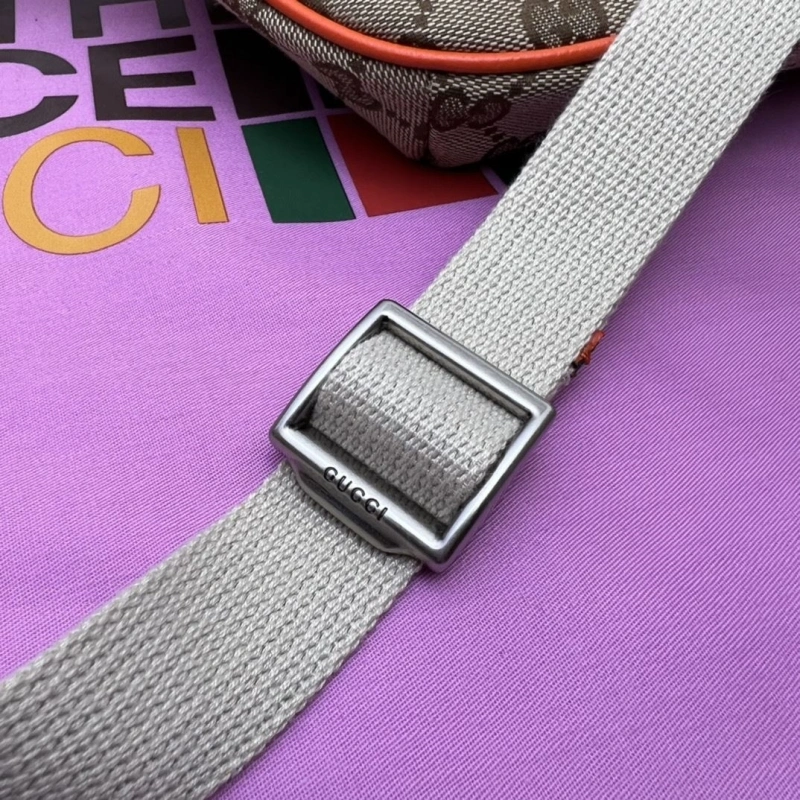 Gxccx Waist & Chest Packs HighQuality 46563