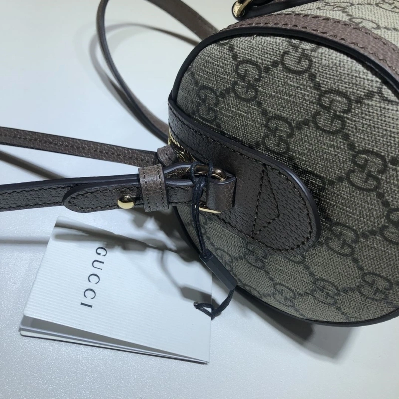Affordable Gxccx Round Bags 46854