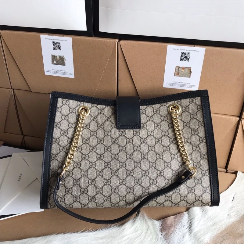 Gxccx Shopping Bags Classic 46690