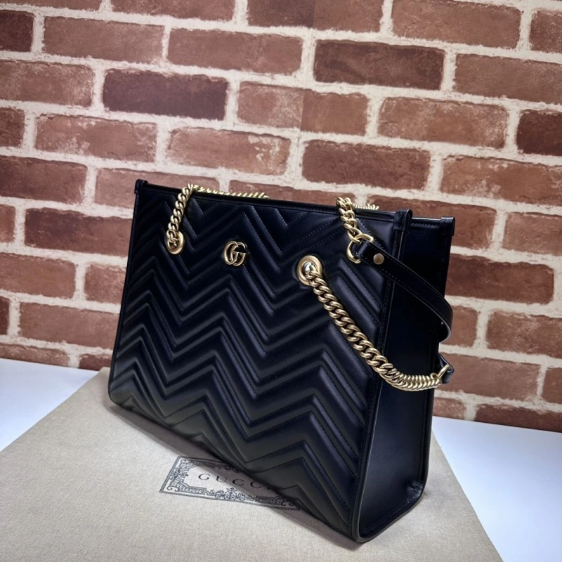 Gxccx Shopping Bags Sleek 46700