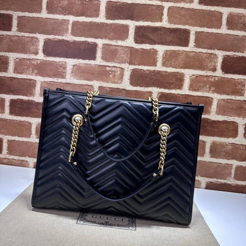 Gxccx Shopping Bags Sleek 46700
