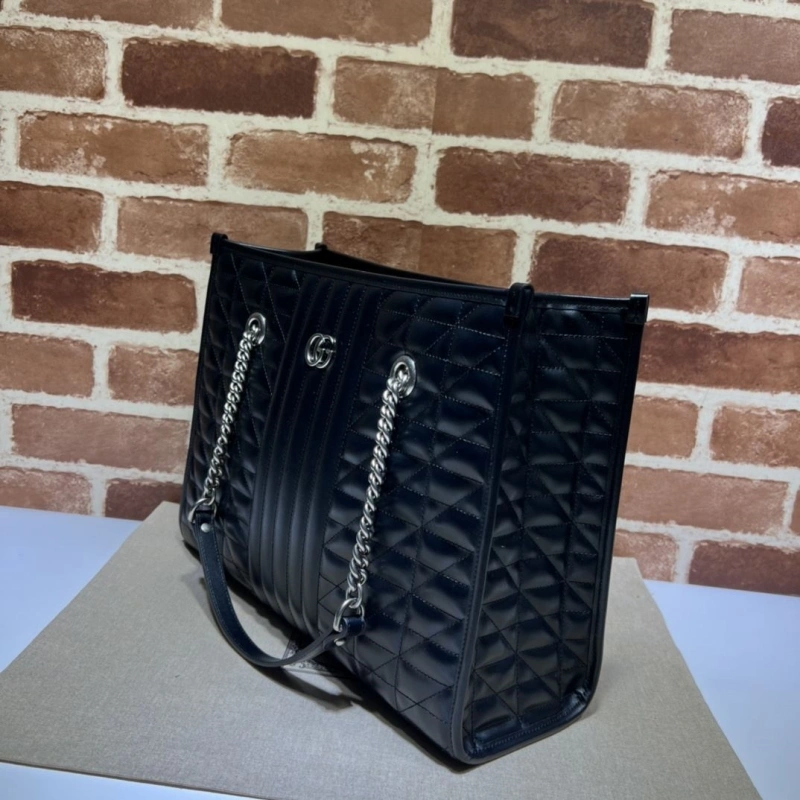 Resilient Gxccx Shopping Bags 46683