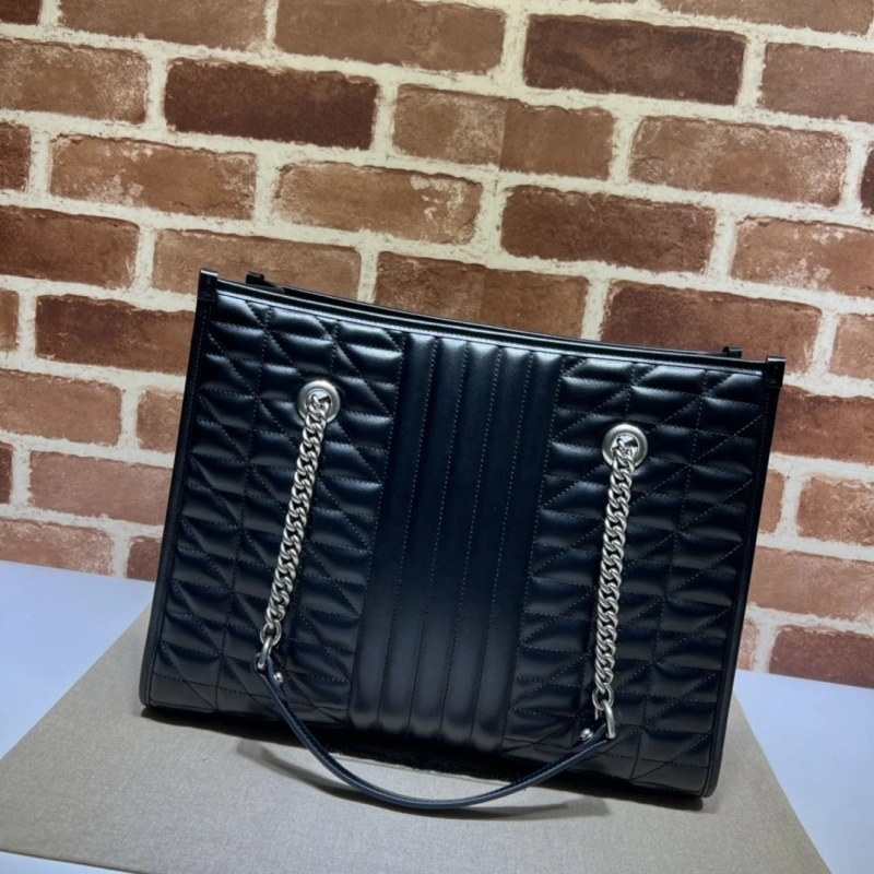 Resilient Gxccx Shopping Bags 46683
